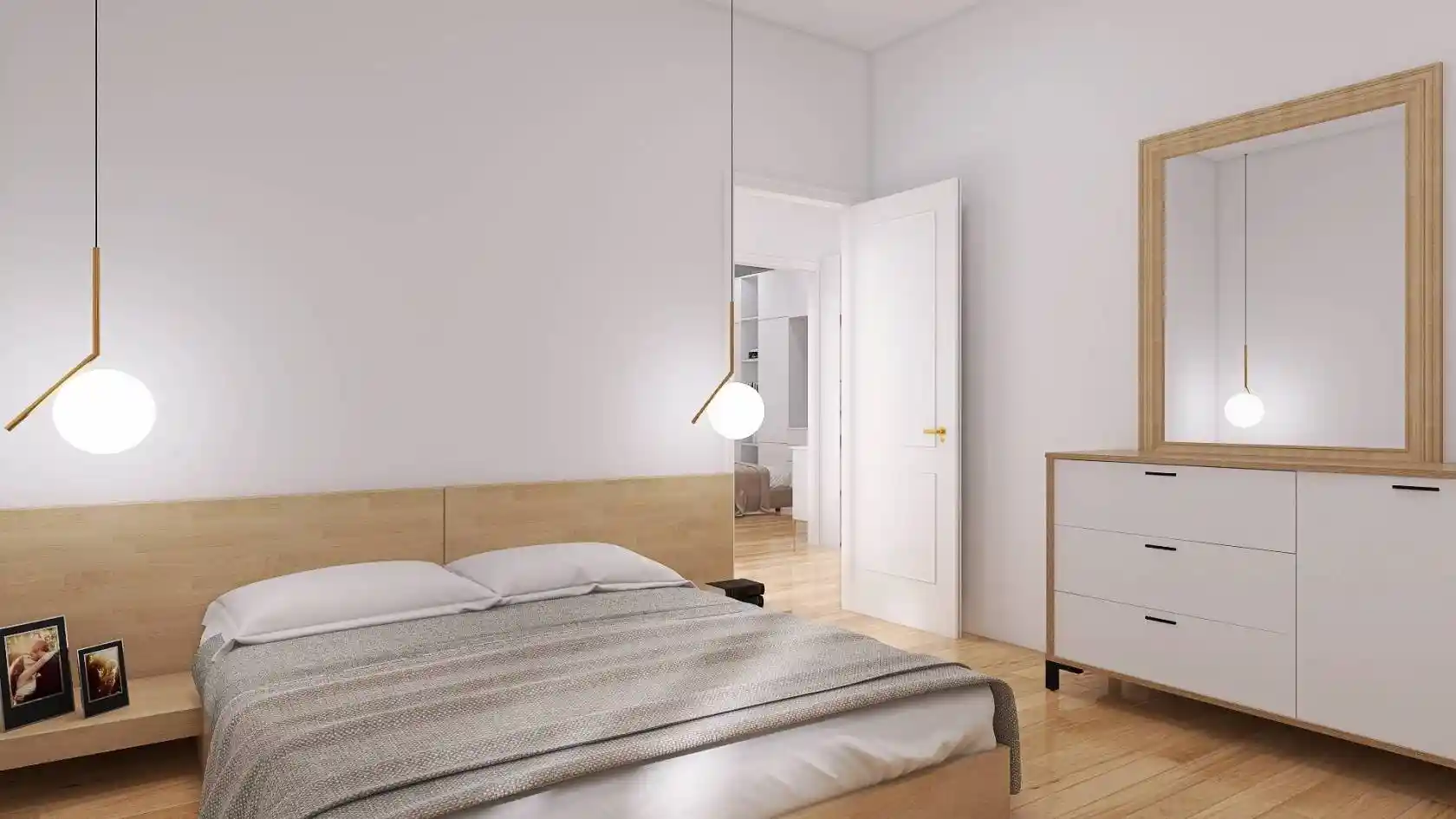 Appartamento - foto 5