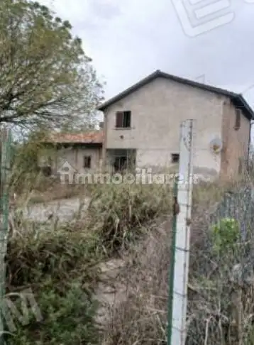 Casa indipendente in asta a Cavarzere