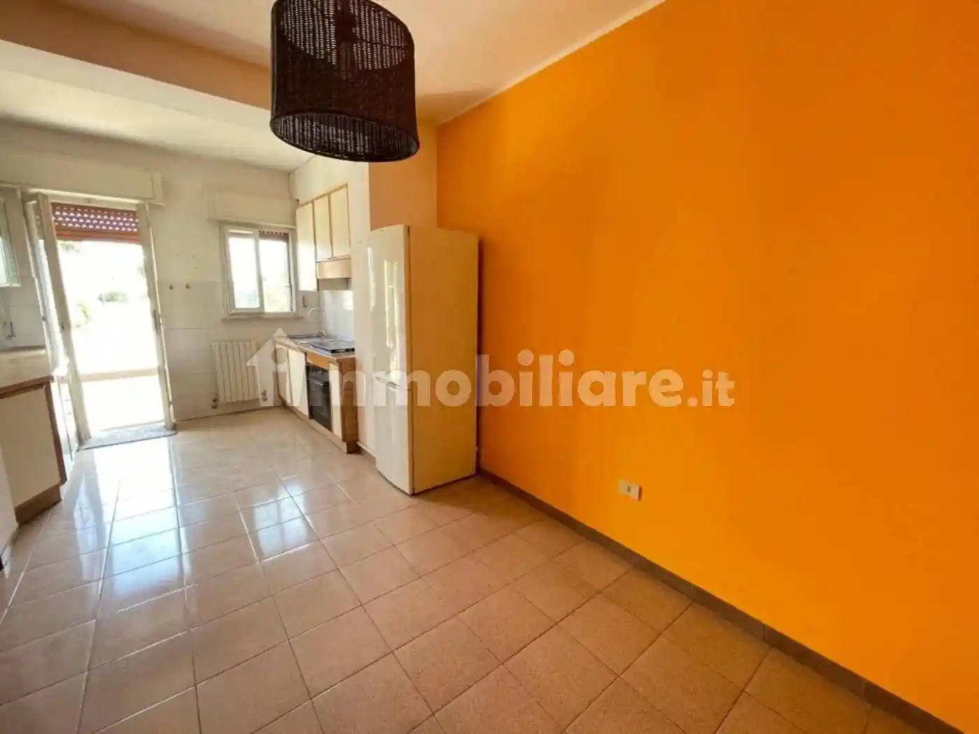 Terratetto unifamiliare 136 m², da ristrutturare, Marconi - Santa Maria del Piano, Jesi - foto 2
