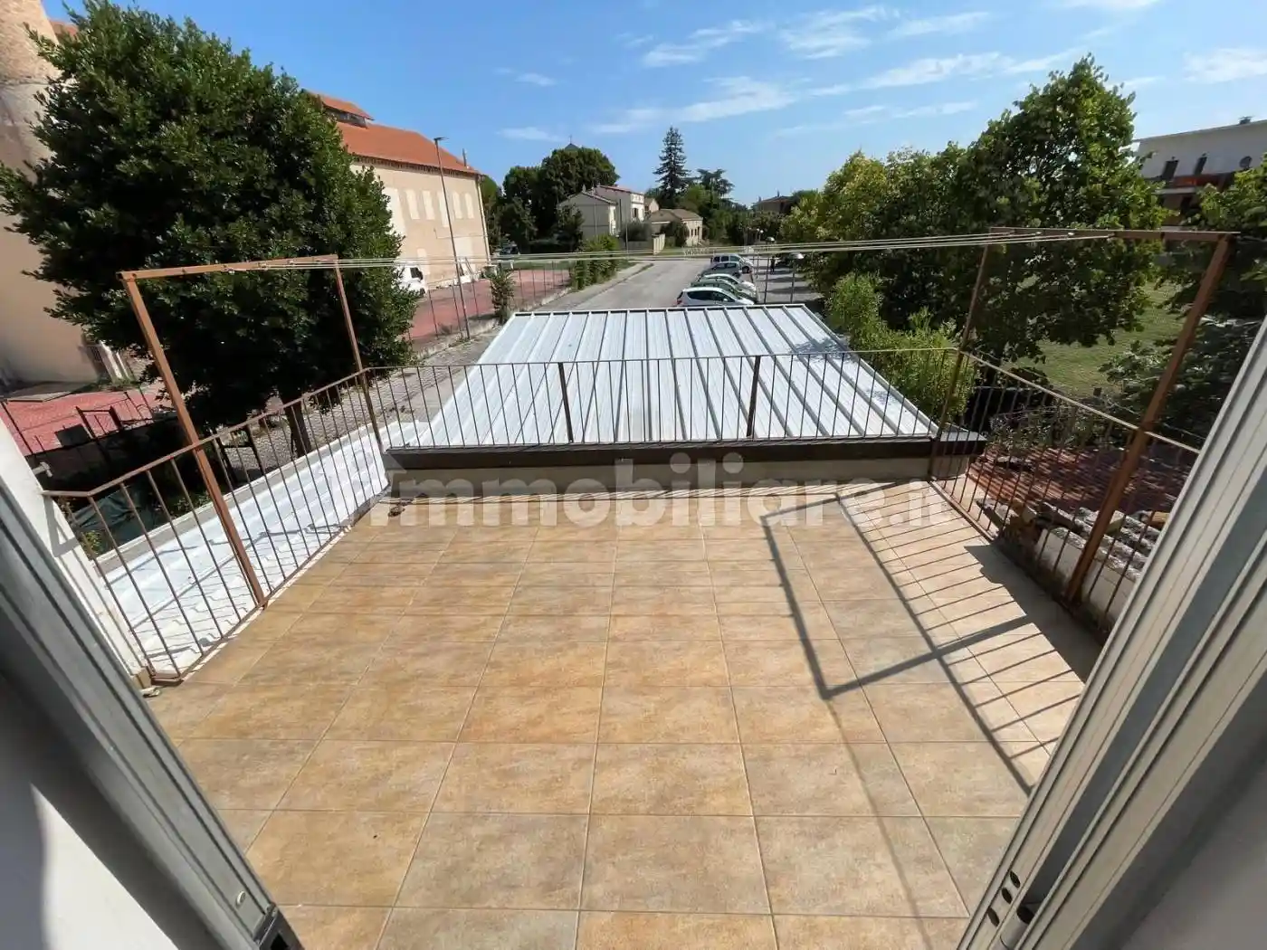 Terratetto unifamiliare 136 m², da ristrutturare, Marconi - Santa Maria del Piano, Jesi - foto 4