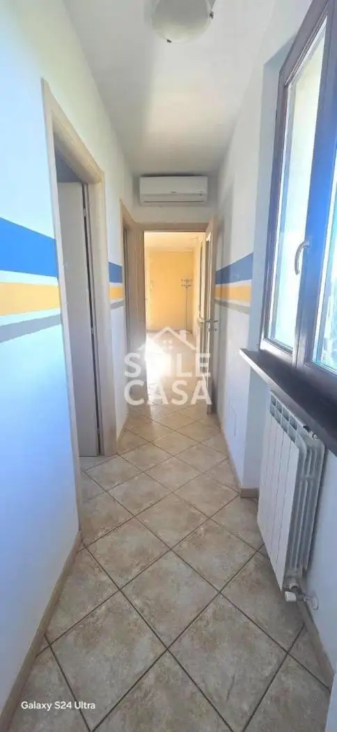 Appartamento buono stato, su più livelli, Altopascio Centro, Altopascio - foto 4