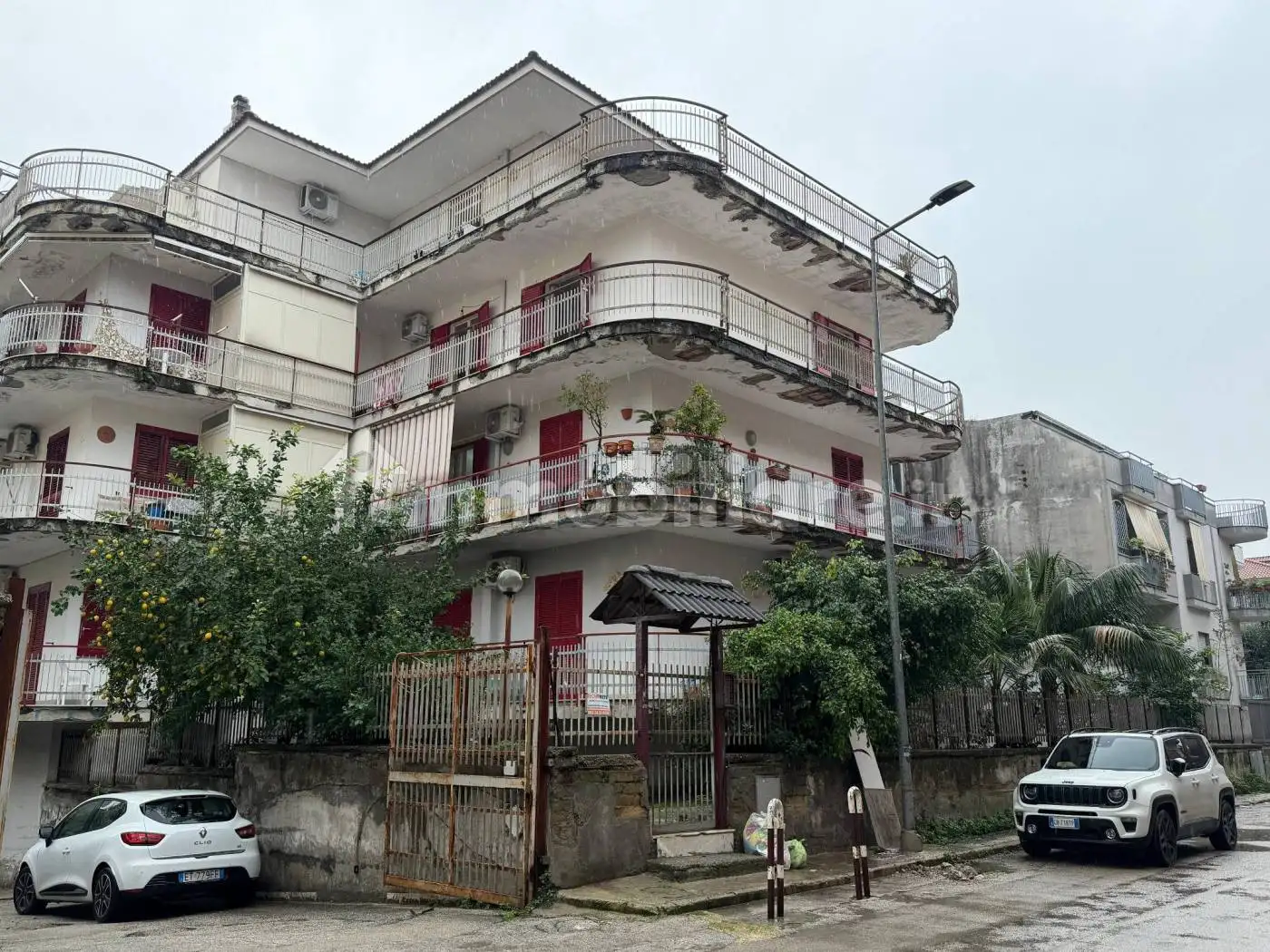 Appartamento in vendita a Giugliano in Campania