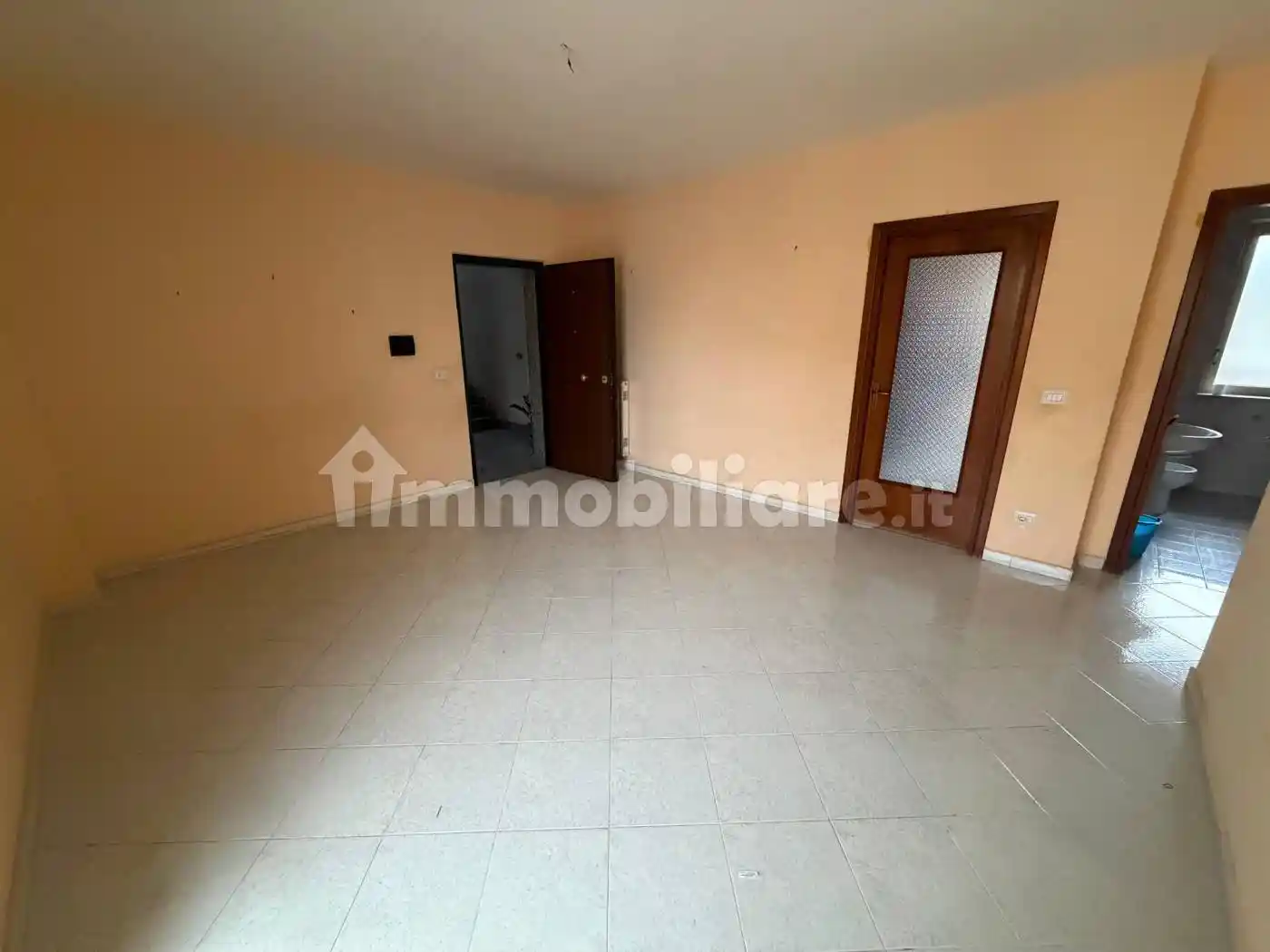 Trilocale via Tolomeo 25, Nuovo Corso Campano - Marchesella, Giugliano in Campania - foto 3