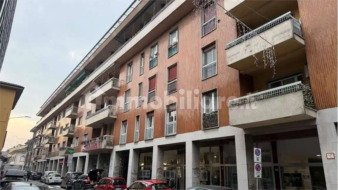 Appartamento in vendita a Melegnano