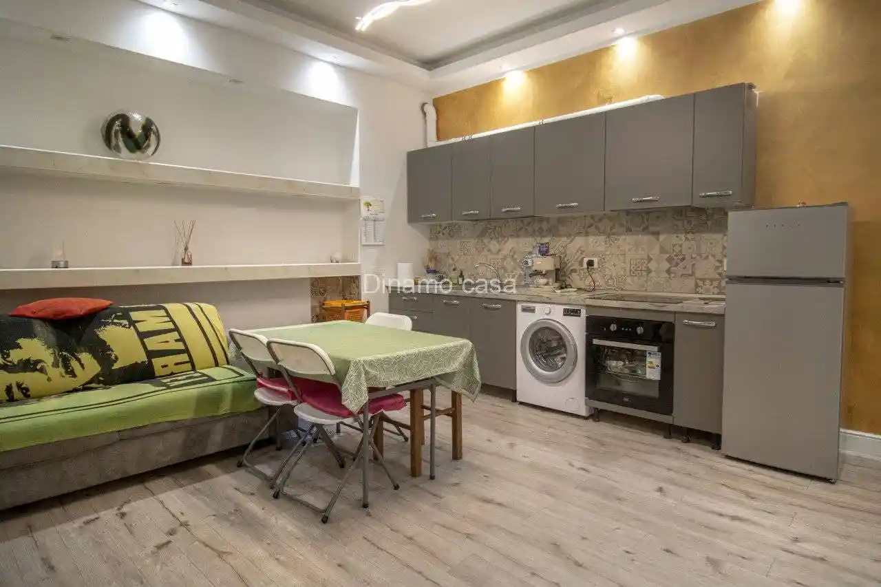 Bilocale piano terra, Soccorso, Prato - foto 5