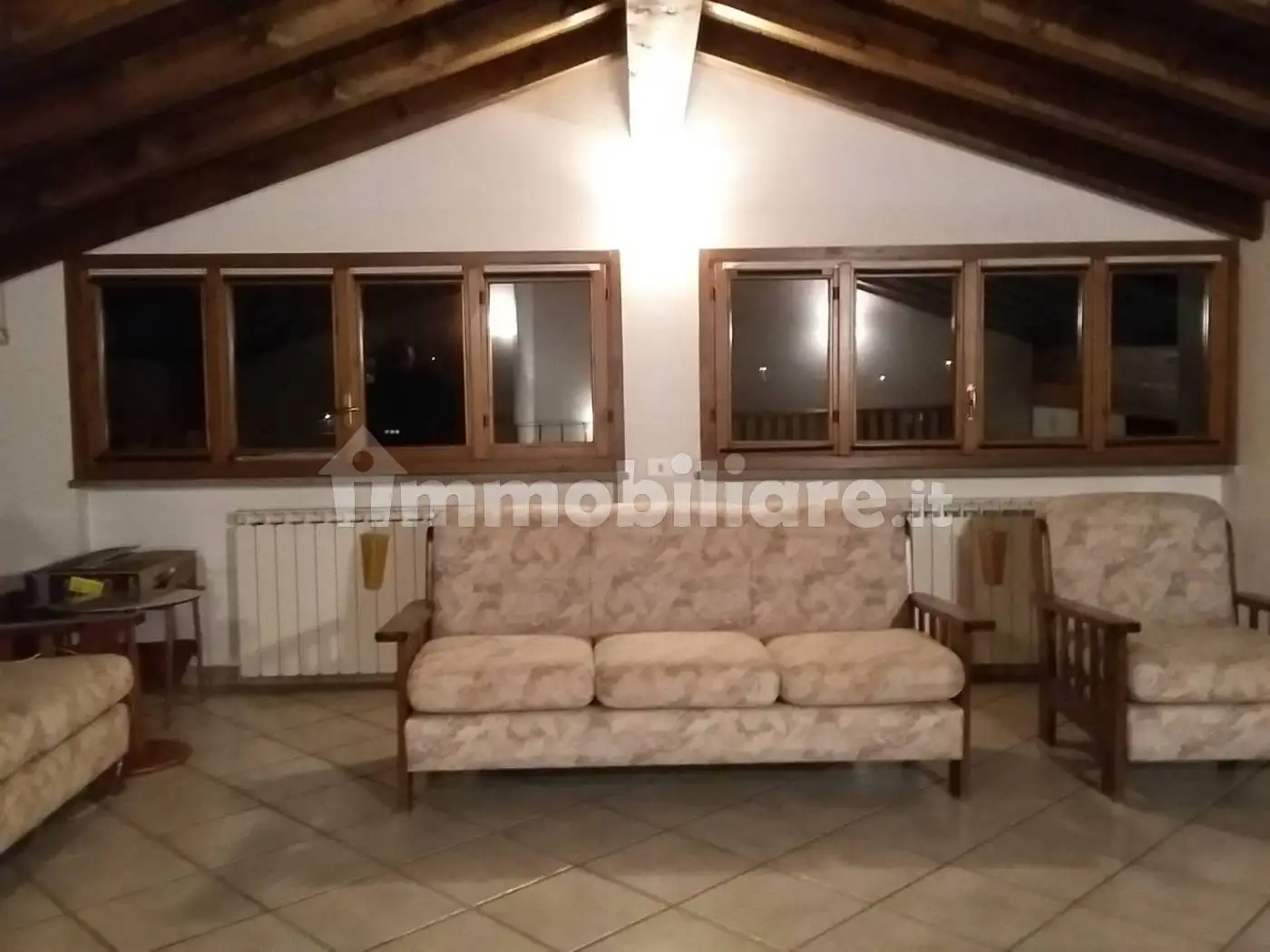 Appartamento in affitto a Somma Lombardo