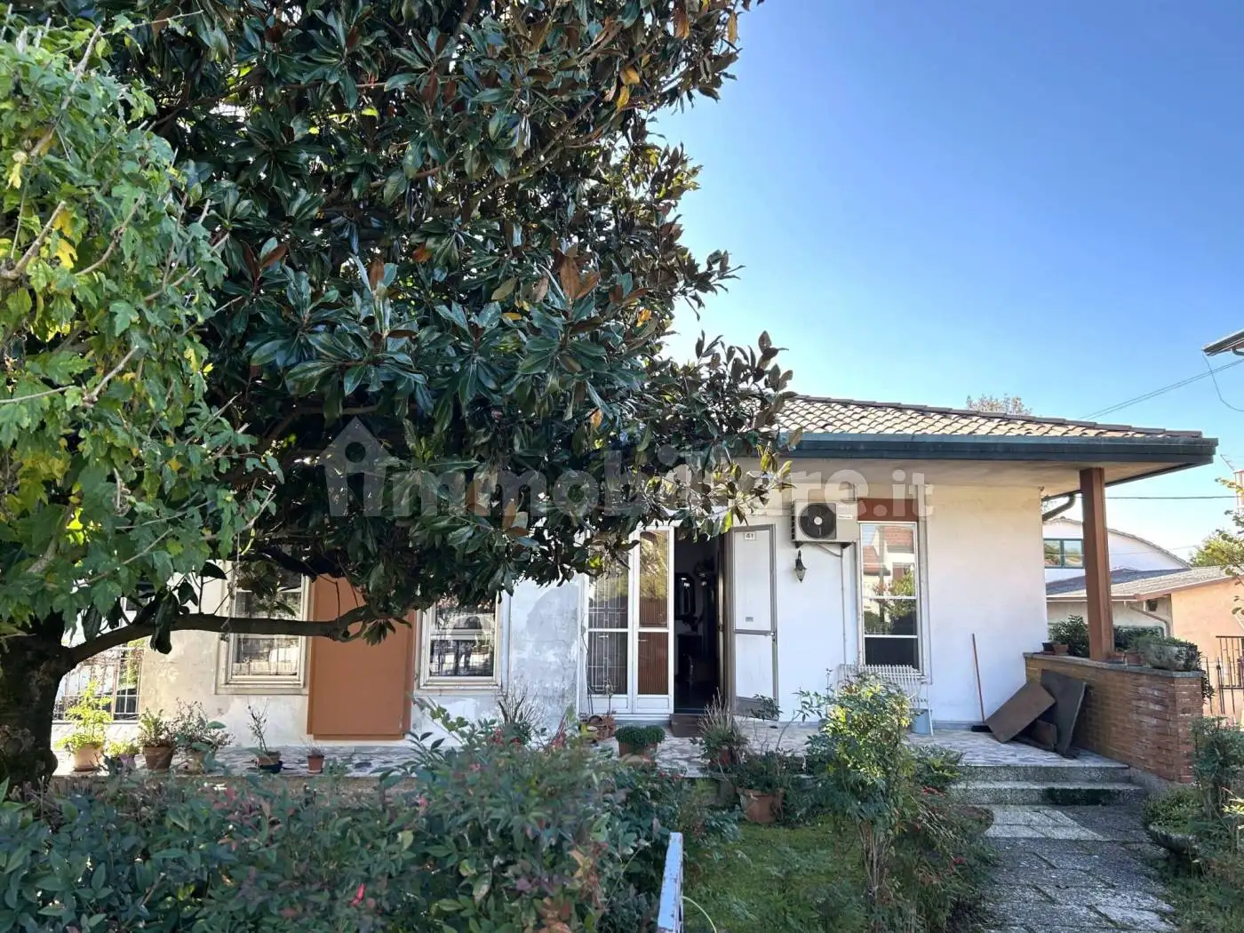 Villa unifamiliare, buono stato, 170 m², Centro, Anguillara Veneta - foto 2