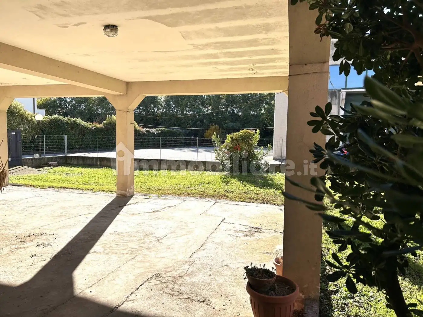 Villa unifamiliare, buono stato, 170 m², Centro, Anguillara Veneta - foto 3