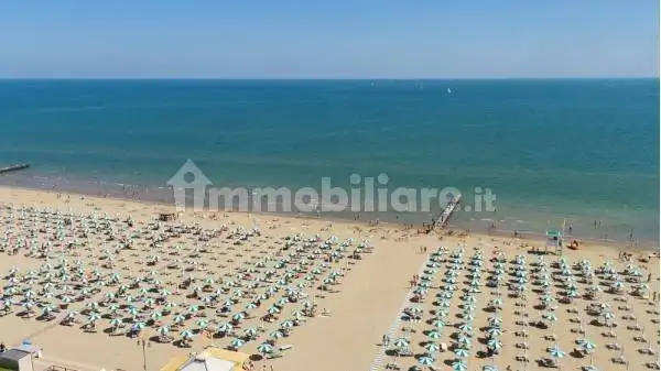 Appartamento in affitto a Jesolo