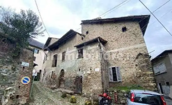 Rustico - Casale in asta a Olgiate Molgora