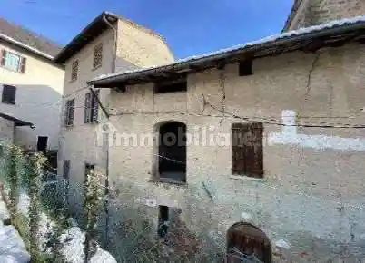 Rustico - casale all'asta via dei Ronchi, Olgiate Molgora - foto 2