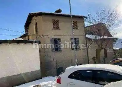 Rustico - casale all'asta via dei Ronchi, Olgiate Molgora - foto 3