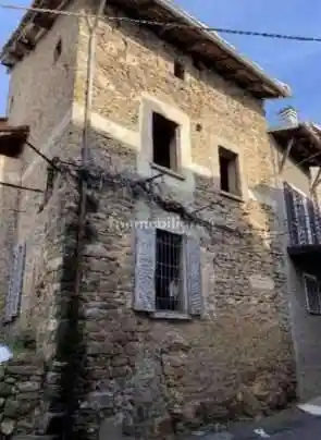 Rustico - casale all'asta via dei Ronchi, Olgiate Molgora - foto 4