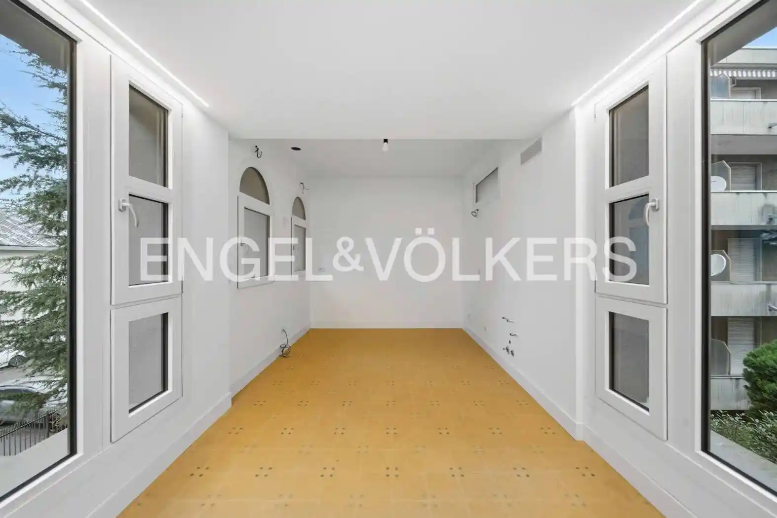 Appartamento viale Milano 38, Madonna in Campagna, Gallarate - foto 2