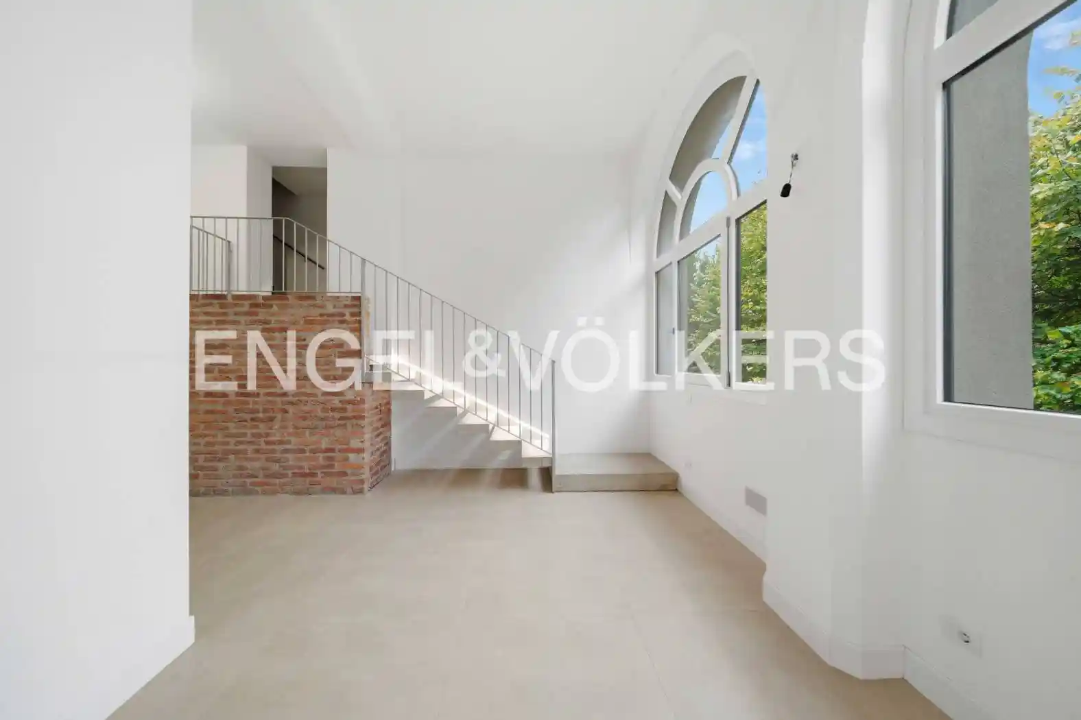 Appartamento viale Milano 38, Madonna in Campagna, Gallarate - foto 5