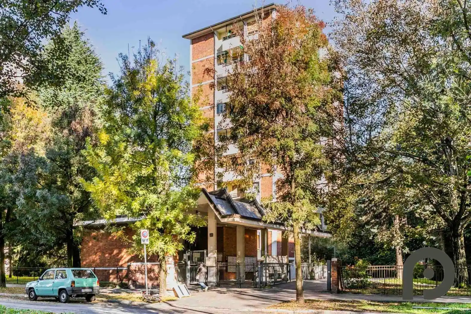 Bilocale viale Ca' Granda 44, Prato Centenaro, Milano - foto 2