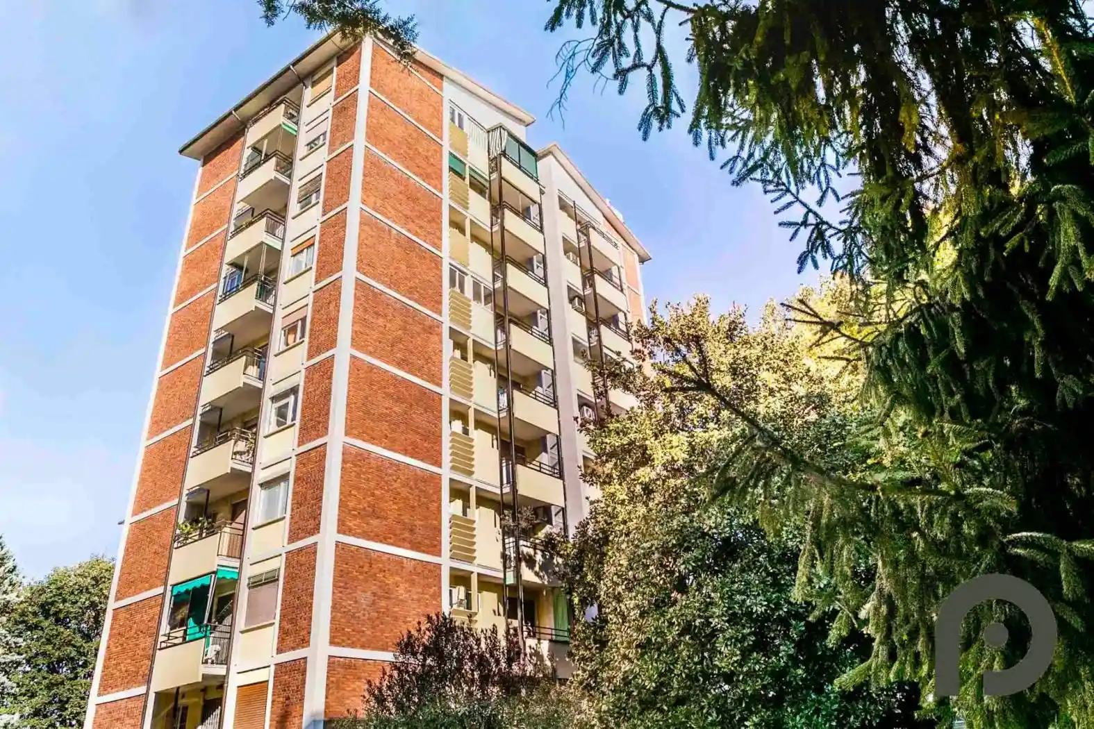 Bilocale viale Ca' Granda 44, Prato Centenaro, Milano - foto 3