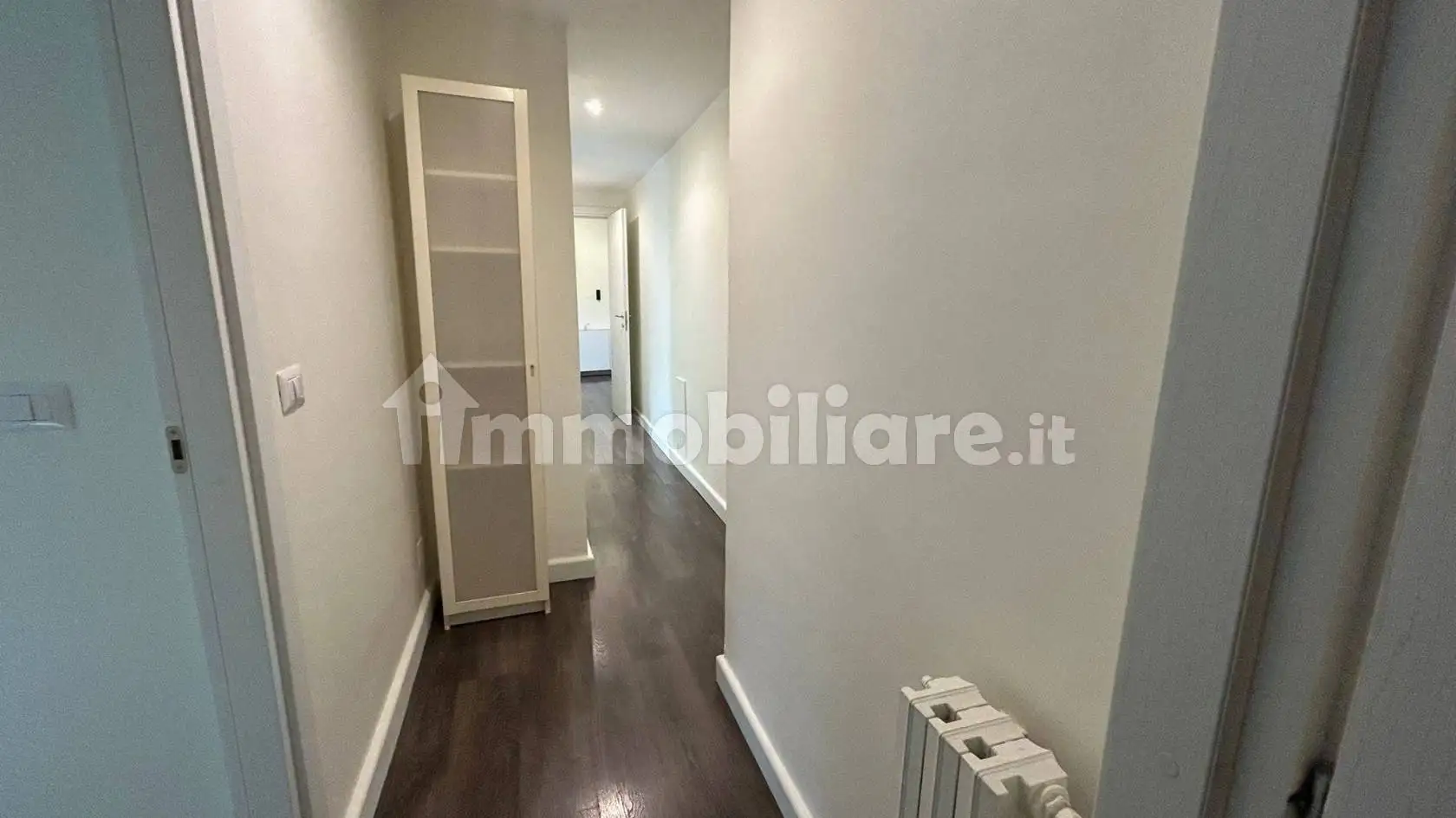 Appartamento in affitto a Napoli