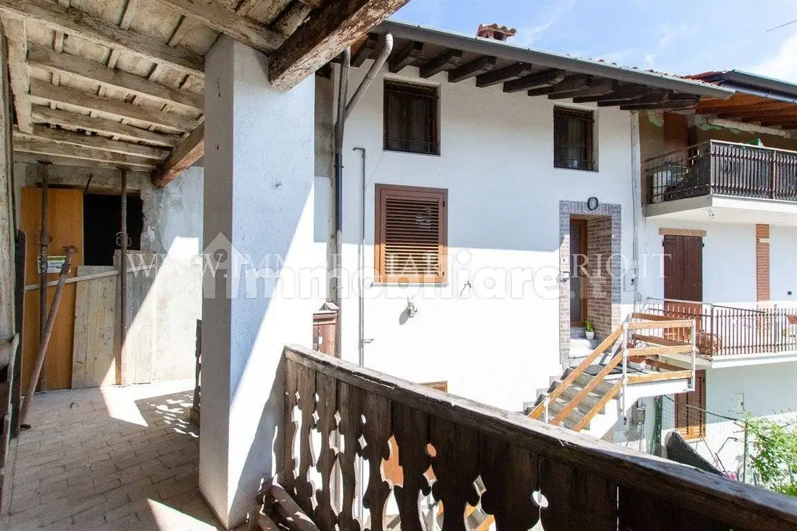 Appartamento in vendita a Mapello