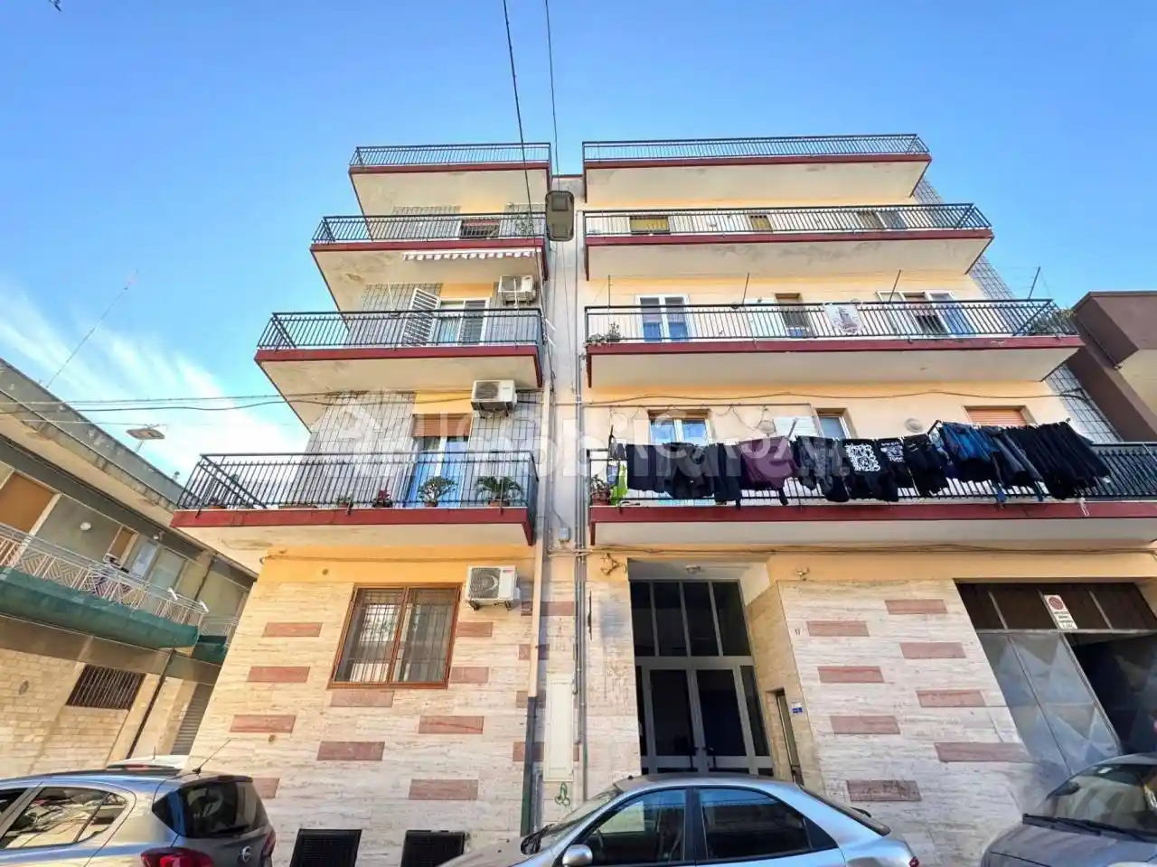 Appartamento in vendita a Noicattaro