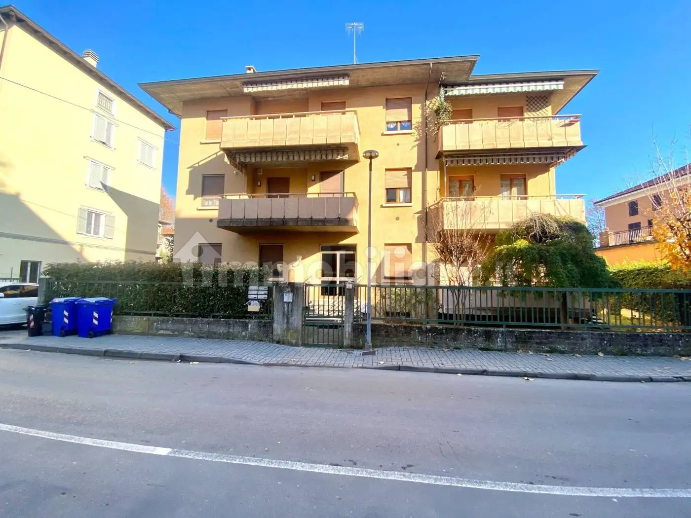 Appartamento in vendita a Langhirano