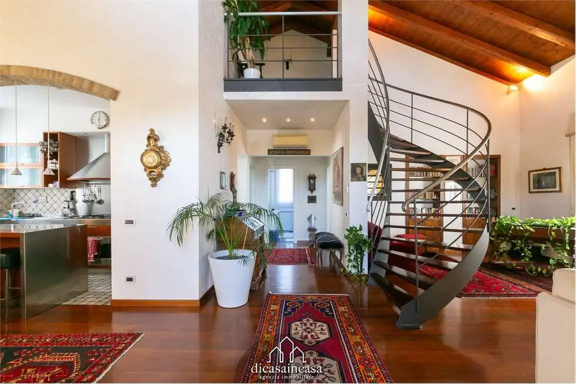 Villa in vendita a Venezia