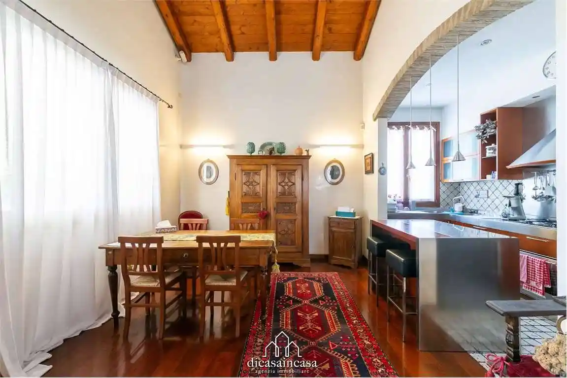 Villa unifamiliare, ottimo stato, 270 m², Campalto, Venezia - foto 4