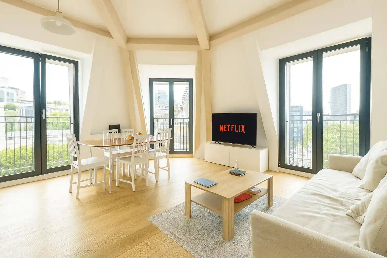 Attico - Mansarda in affitto a Milano