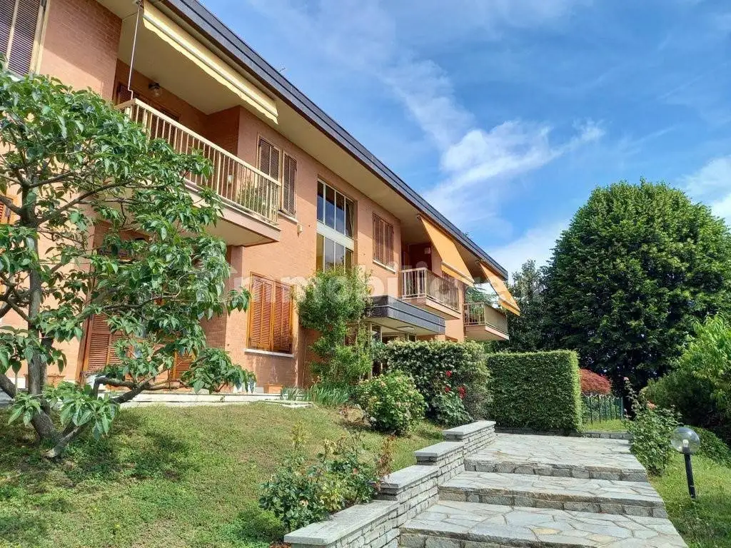 Attico - Mansarda in vendita a Pino Torinese