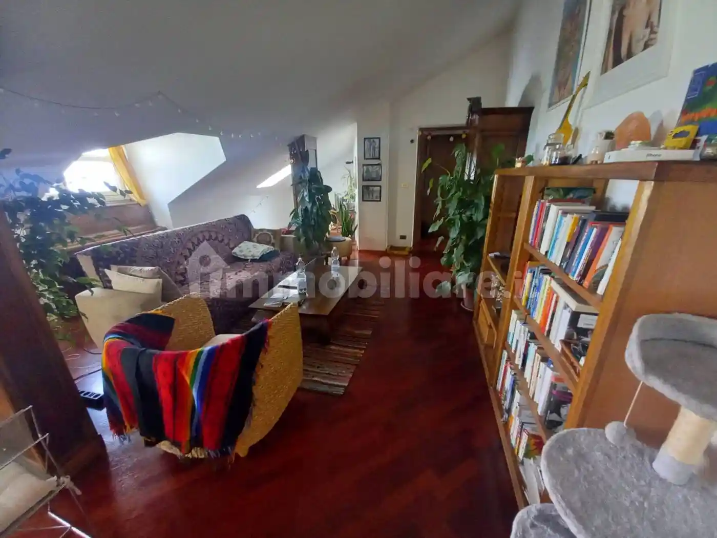 Attico - Mansarda - foto 2