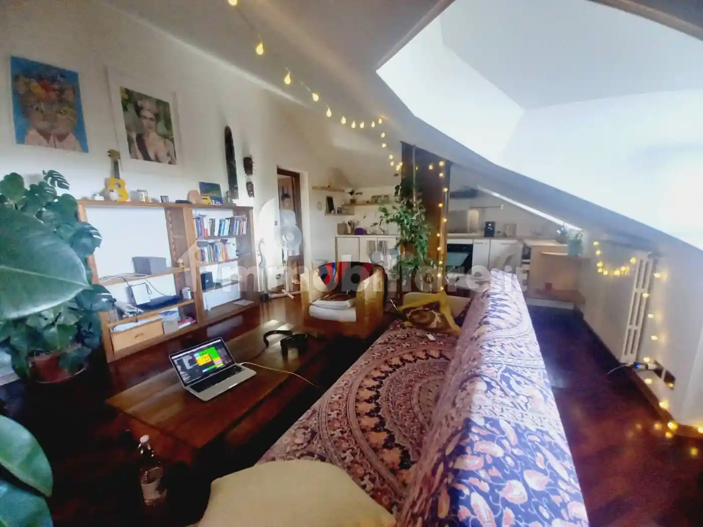 Attico - Mansarda - foto 3