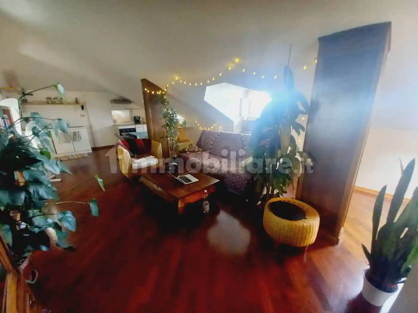 Attico - Mansarda - foto 4