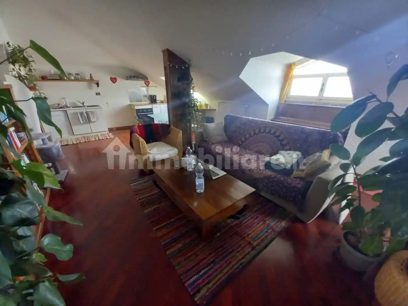 Attico - Mansarda - foto 5