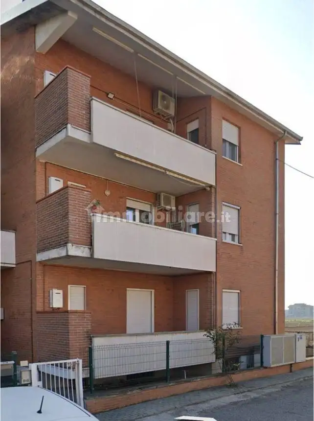 Appartamento in vendita a Romentino