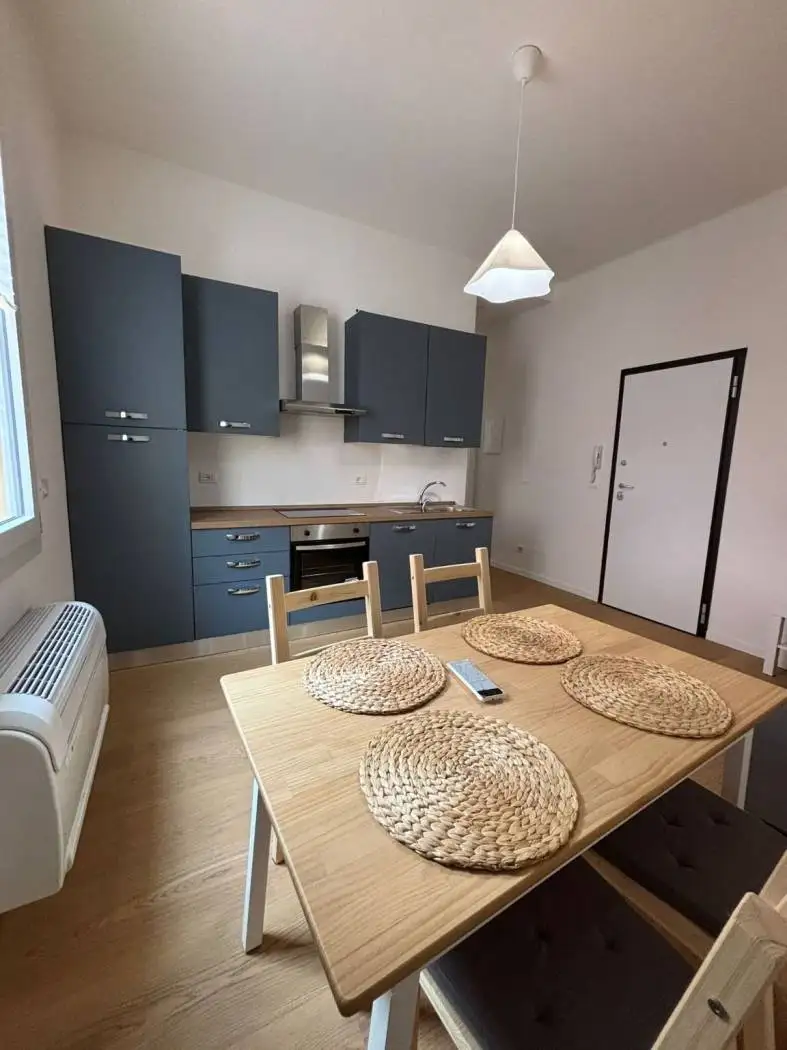 Appartamento in affitto a Bologna