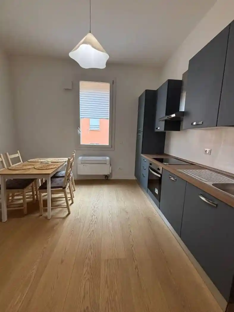 Bilocale via Savenella, Castiglione - Tribunale, Bologna - foto 3