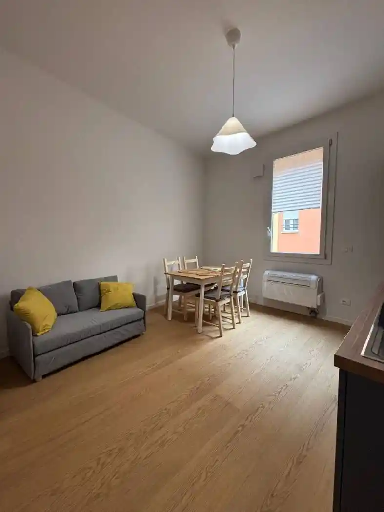 Bilocale via Savenella, Castiglione - Tribunale, Bologna - foto 4