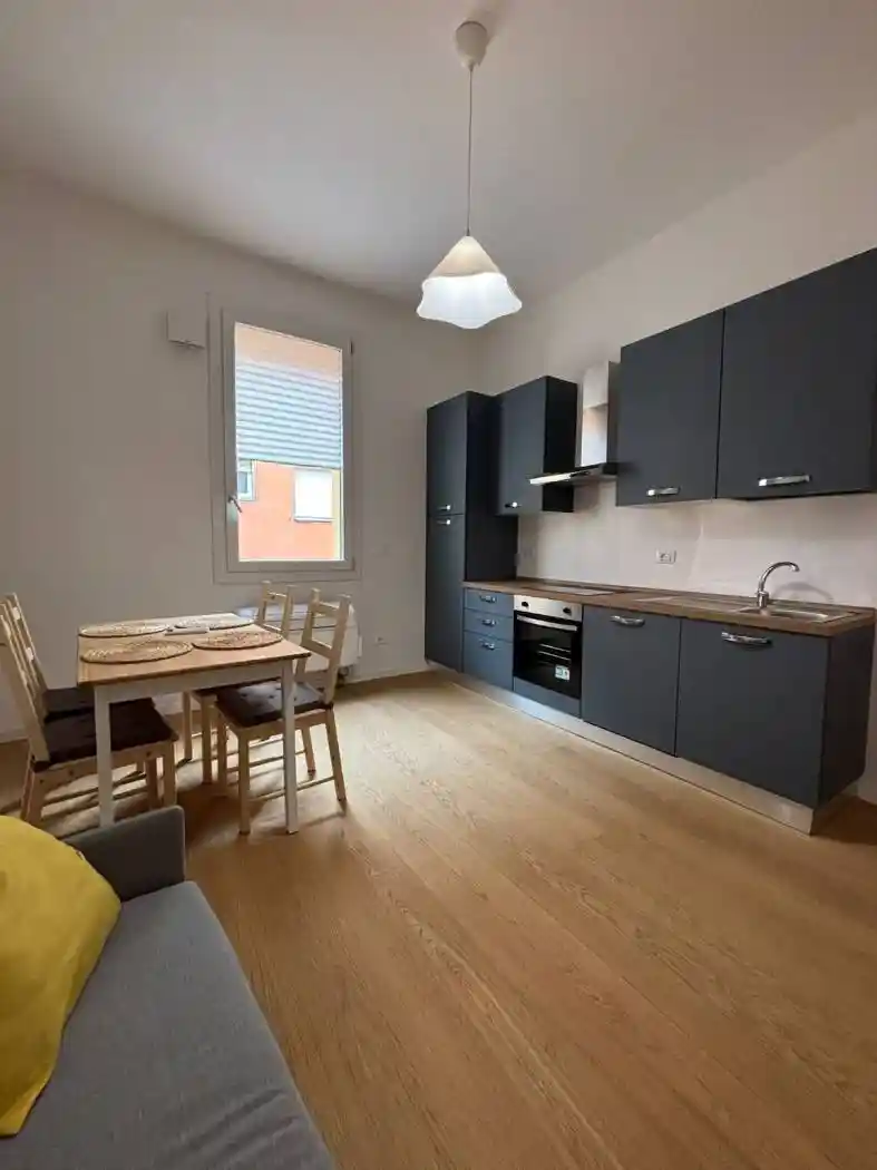 Bilocale via Savenella, Castiglione - Tribunale, Bologna - foto 5