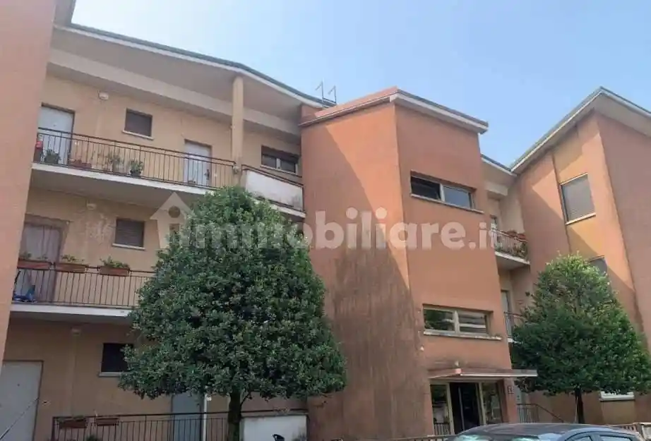 Appartamento in vendita a Abbiategrasso