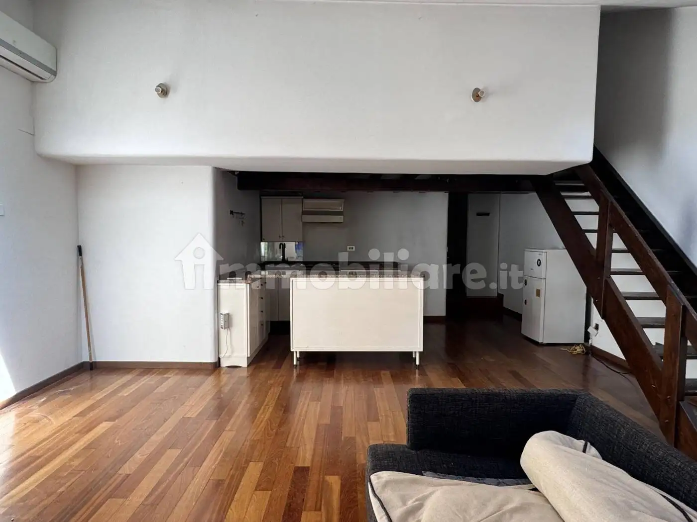 Attico - Mansarda in vendita a Padova