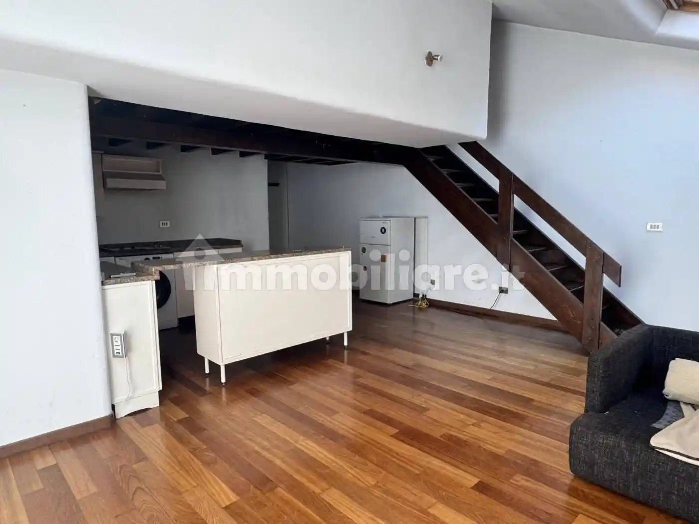 Mansarda corso Milano, Savonarola - Ponte Molino, Padova - foto 2