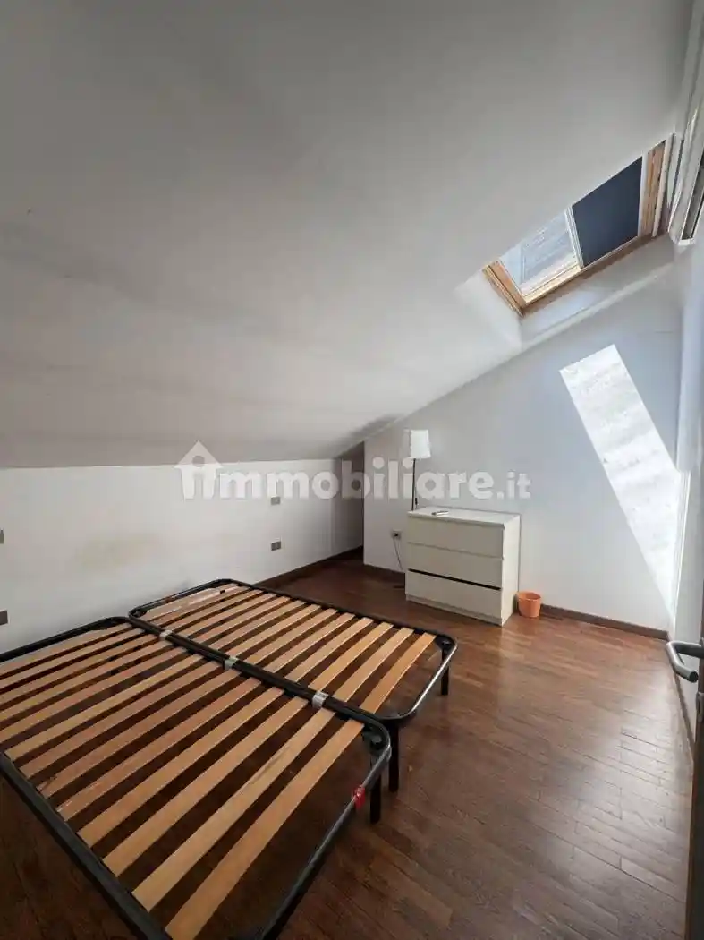 Mansarda corso Milano, Savonarola - Ponte Molino, Padova - foto 5