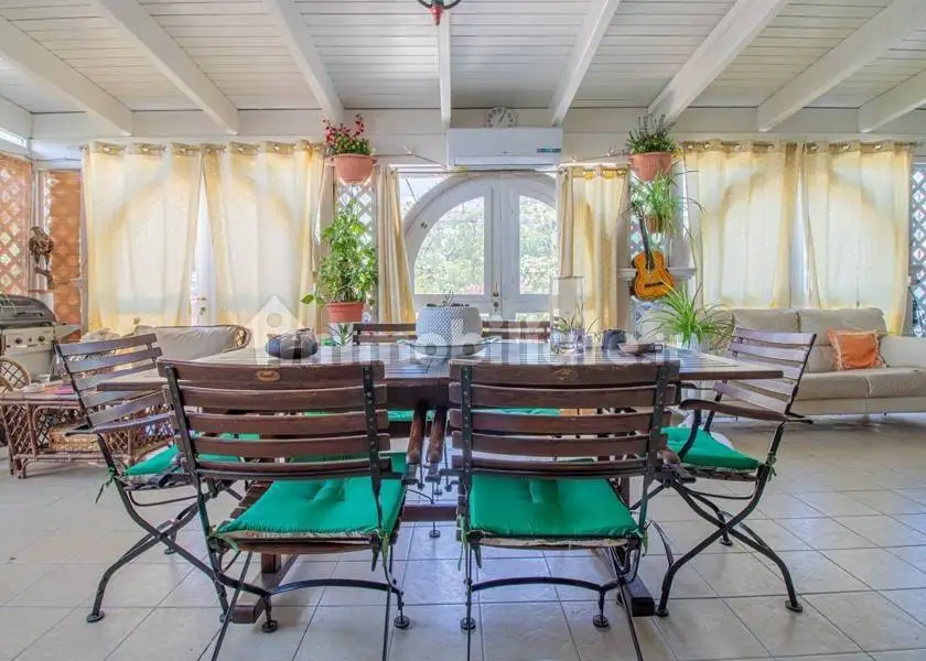 Appartamento in vendita a Lucera