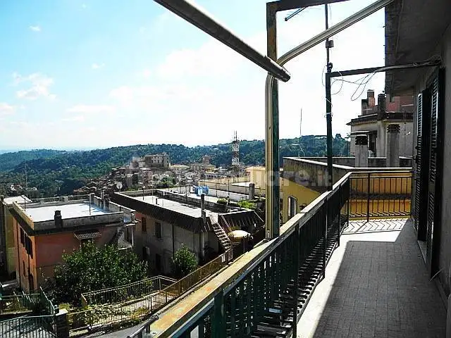 Appartamento in vendita a Castelnuovo di Porto