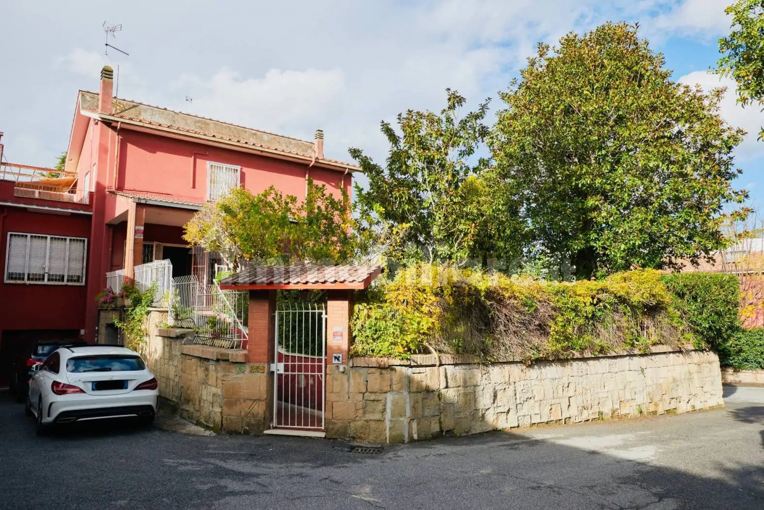 Villa in vendita a Roma