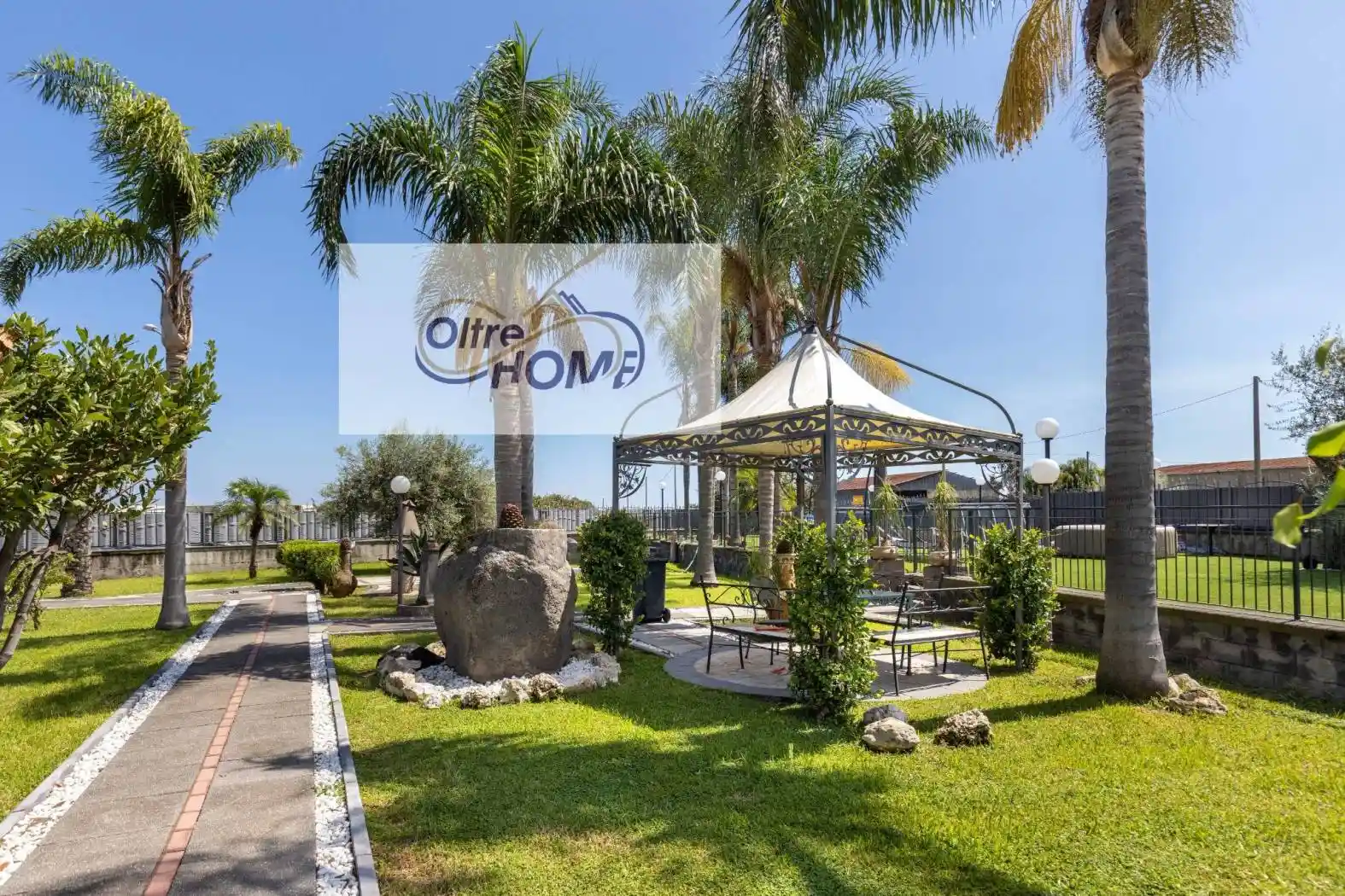 Villa in vendita a Mascali