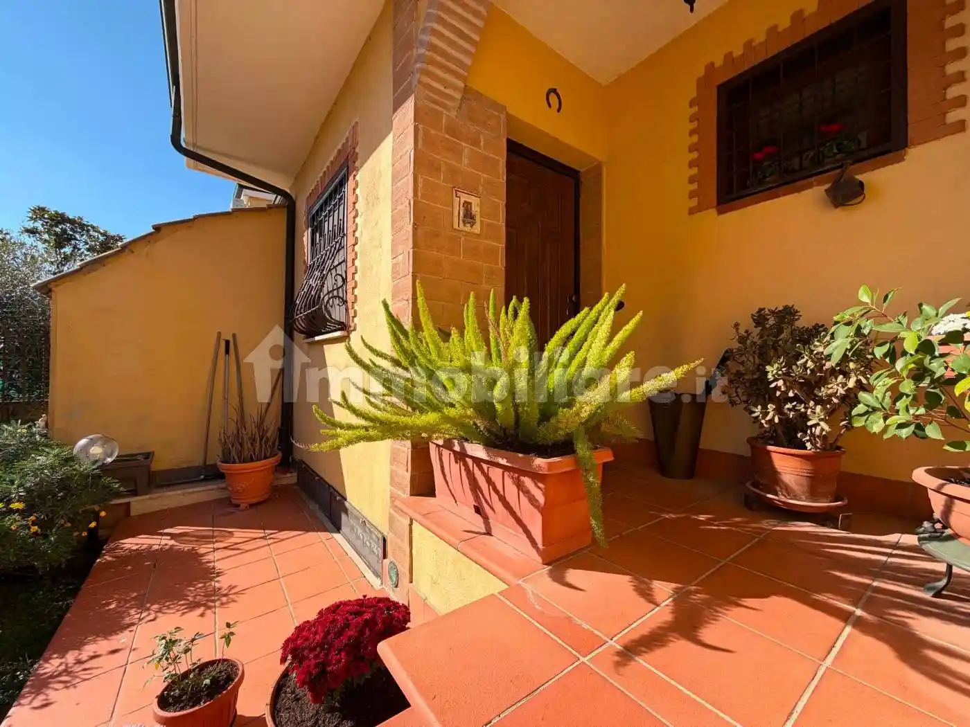 Villa a schiera via La Maddalena 31, Setteville Nord, Guidonia Montecelio - foto 3