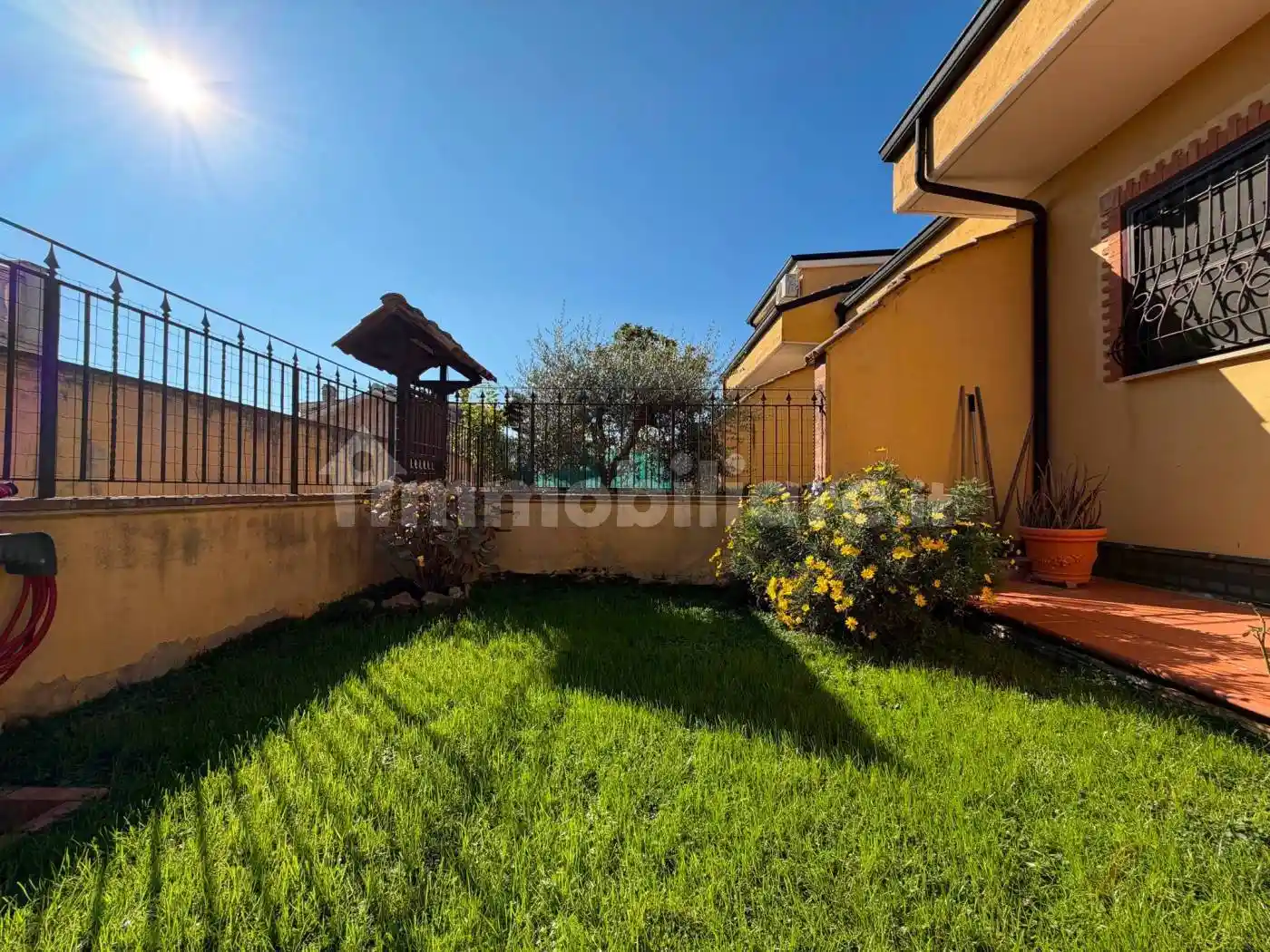 Villa a schiera via La Maddalena 31, Setteville Nord, Guidonia Montecelio - foto 5