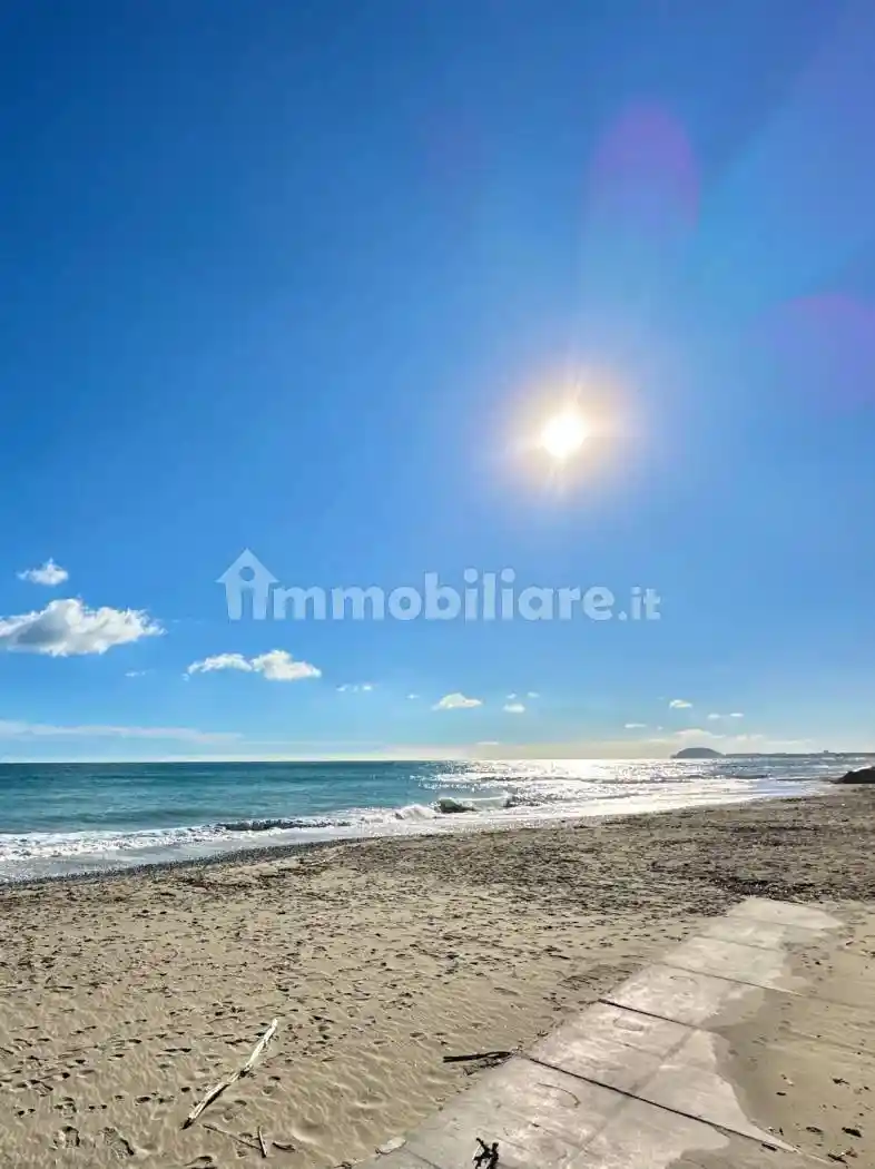 Appartamento in vendita a Ceriale