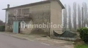 Casa indipendente in asta a Frassinelle Polesine